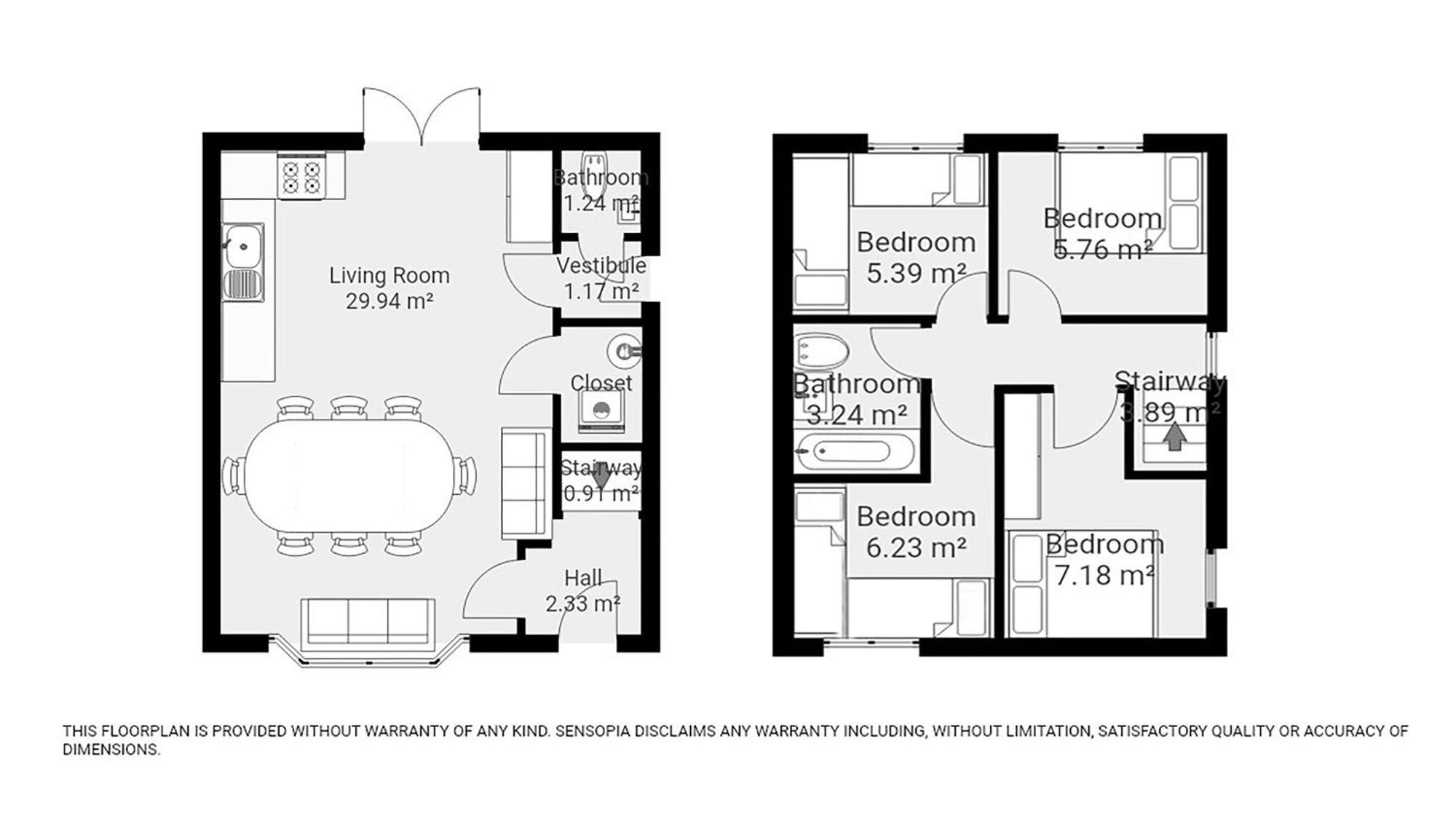 The Dodsworth Modern 4 Bedroom House, Sleeps 8 York Zewnętrze zdjęcie