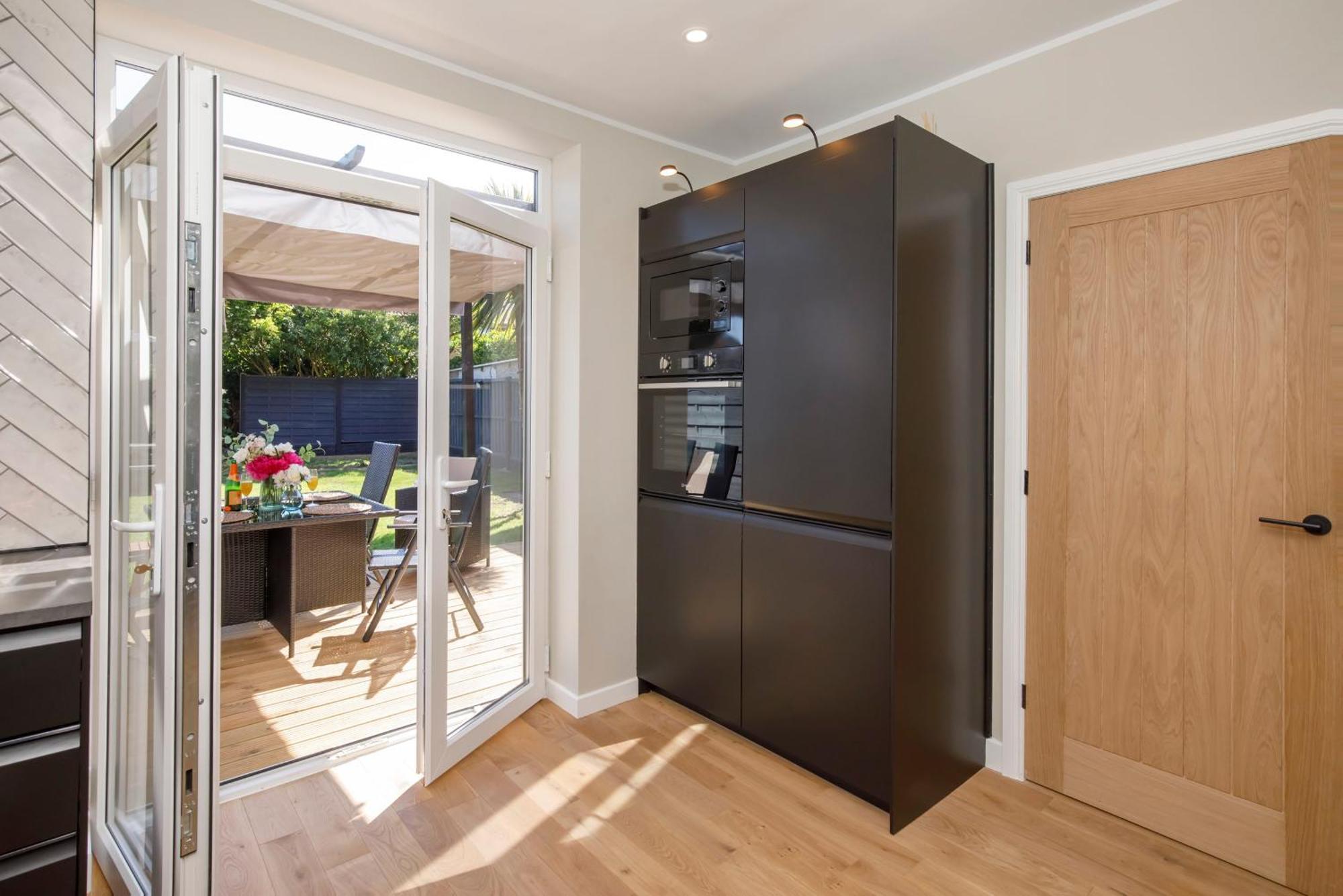 The Dodsworth Modern 4 Bedroom House, Sleeps 8 York Zewnętrze zdjęcie
