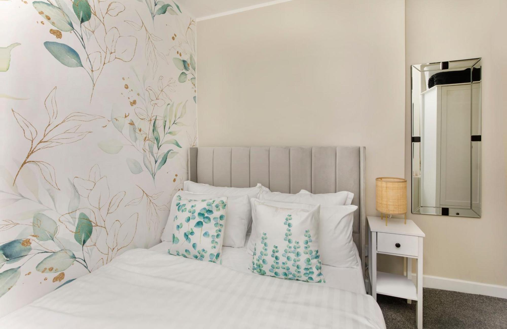The Dodsworth Modern 4 Bedroom House, Sleeps 8 York Zewnętrze zdjęcie