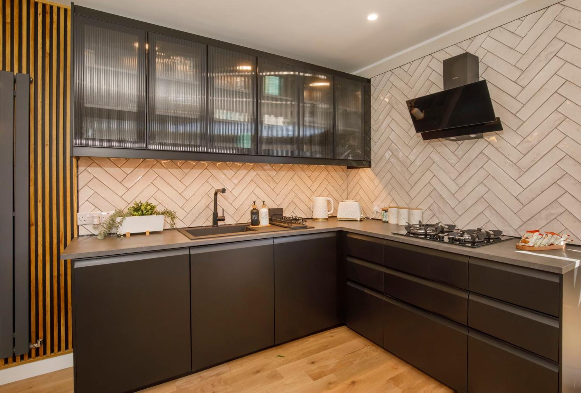 The Dodsworth Modern 4 Bedroom House, Sleeps 8 York Zewnętrze zdjęcie